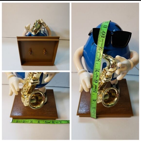 M&M Candy Dispensers - Picture 8 of 8